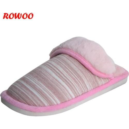ROWOO Footwear