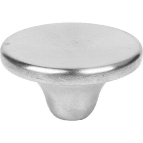 Handle,Stainless Steel Replacement Handle for Pot and Other Enameled Cast-Iron Dutch Oven 5X2.6CM