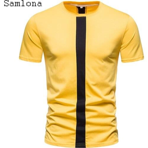 Samlona T-shirts