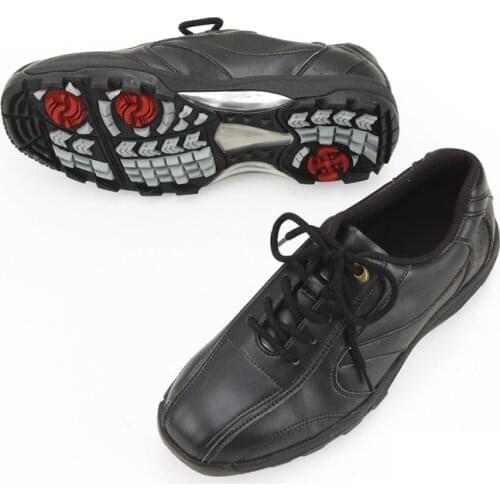 Golf Shoes Ssalena China