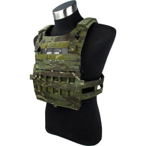 TMC New Outdoor Lightweight Tactical Vest for JPC