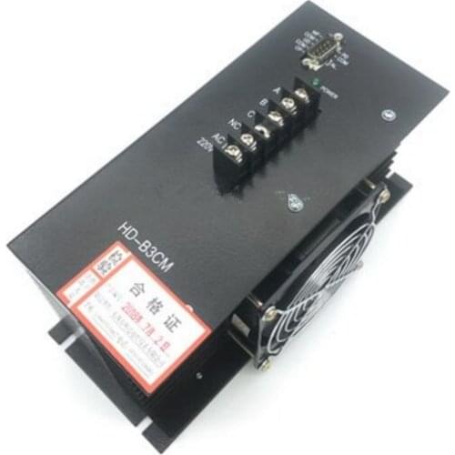 HD-B3CM AC220V 3-phase Hybrid Stepping Motor Driver Making Machine Drive 13A High Current Bag Making Machine Stepping Driver