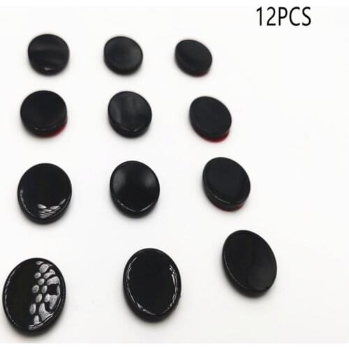 Car universal door screw protective cover for LADA Vesta Granta 1300 Niva Samara Signet Priora Kalina X-Ray Safarl largus