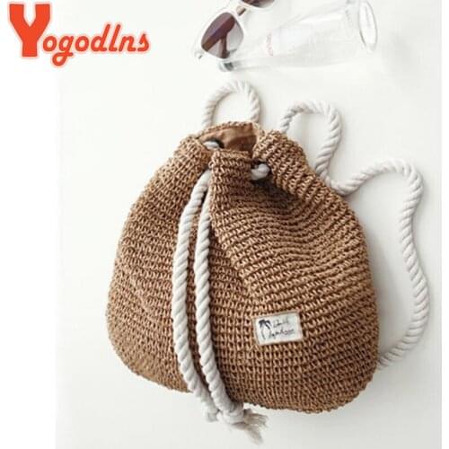 Yogodlns Women's Beach Backpacks