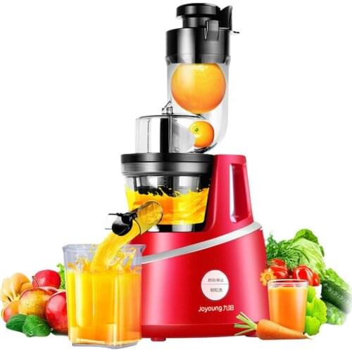 Yoice Electric Juicers