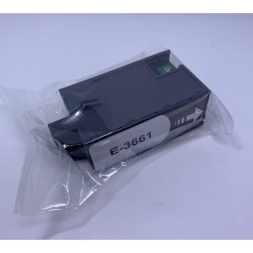 YOTAT Waste Ink Maintenance Tank Box T3661 C13T366100 for EPSON XP-15080 XP15010 XP-15000 XP8500 XP6000 XP-6100 XP-6005