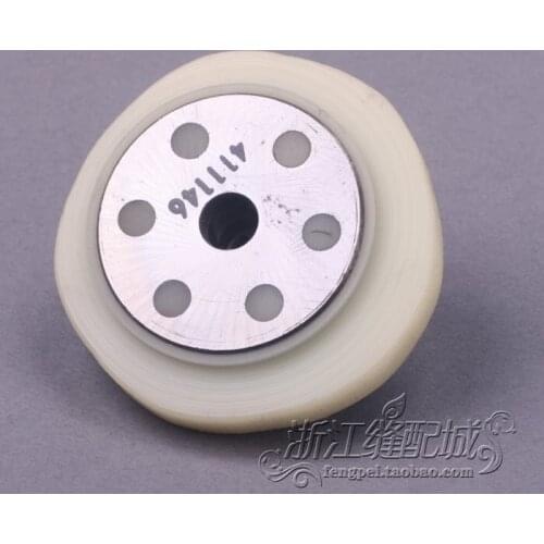 Industrial Sewing Machine Parts For Singer Zigzag Sewing Machine Swing Needles Cam 457 Code: 411146