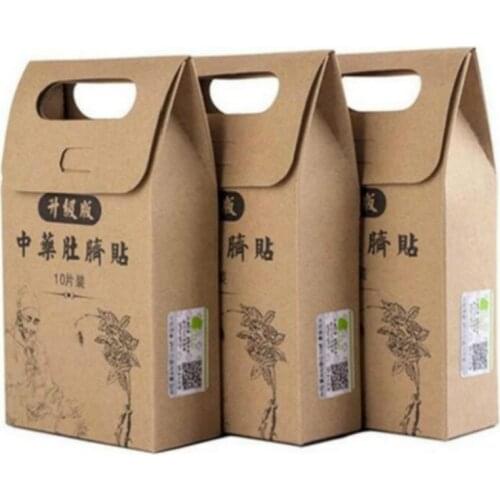 10/20/30PCS HOT Burning Fat Sticker Slimming Diets Weight Loss 10x Storngest Slim Patch Pads Detox Adhesive Sheet Face Lift Tool