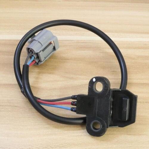 5pcs/lot Crank Angle Sensor J5T26371 For FORD Ranger 2.5T Crankshaft Position Sensor For MAZDA