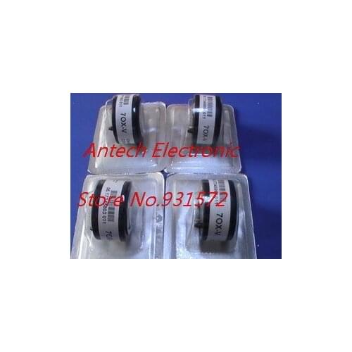 2pcs New Original Oxygen Sensor O2 7OXV T70X-V 7OX-V 7OXV Oxygen Battery