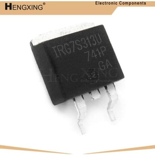 5piece IRG7S313U G7S313U TO-263 In Stock