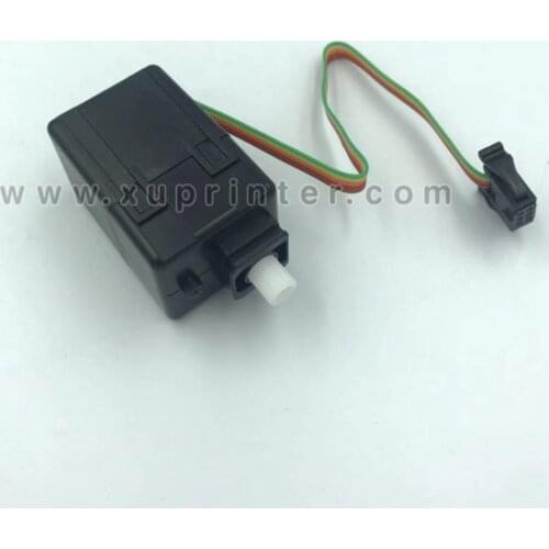 5 Pieces 61.186.5311/03 Geared Motor Heidelberg Machinery Parts Heidelberg SM102 CD102 SM74 CD74 PM74 SM52 Geared Motor