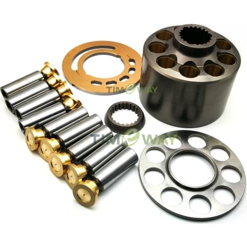 A10VSO140-31R Hydraulic Parts for Repair REXROTH Piston Pump