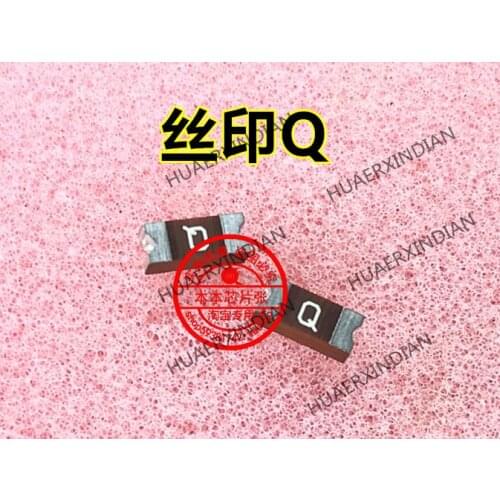 AF2-10.0V125TM 125V 10A 2410 Printing