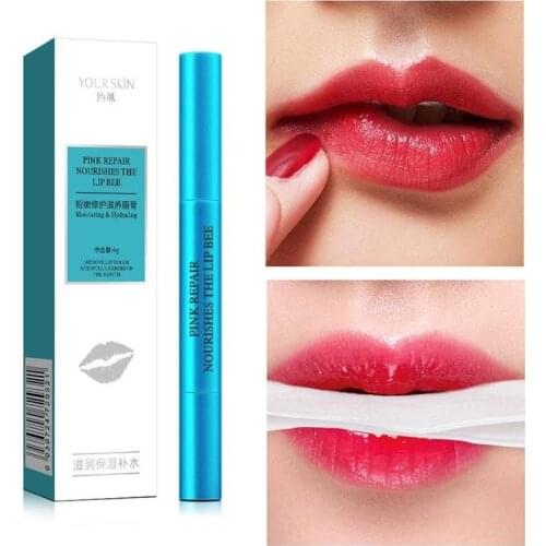 Non-stick Cup Lipstick Raincoat Non-Decolorization Anti-fading Waterproof Makeup Raincoat Transparent Perspiration Fixed Makeup