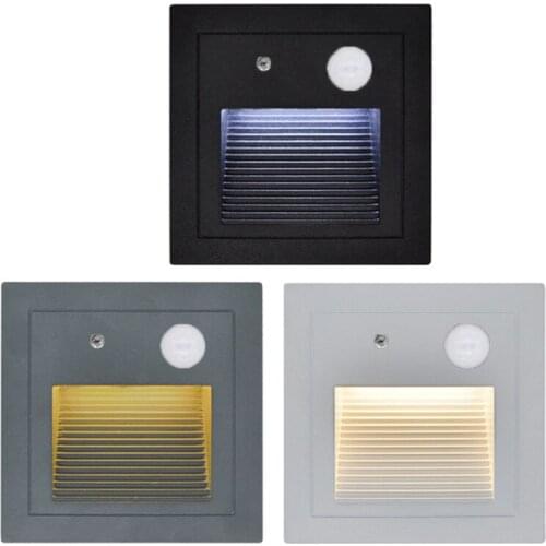 BEIAIDI Outdoor Street Lamps