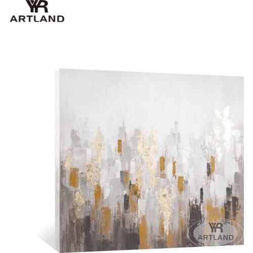 Large sizes Free shipping Handmade abstract oil paintings on canvas wall art picture for living room bedroom home decor unframed