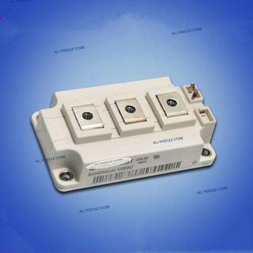 BSM200GAL120DN2 FREE SHIPPING NEW AND ORIGINAL IGBT MODULE