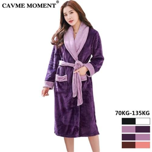 CAVME MOMENT Dresses For Full