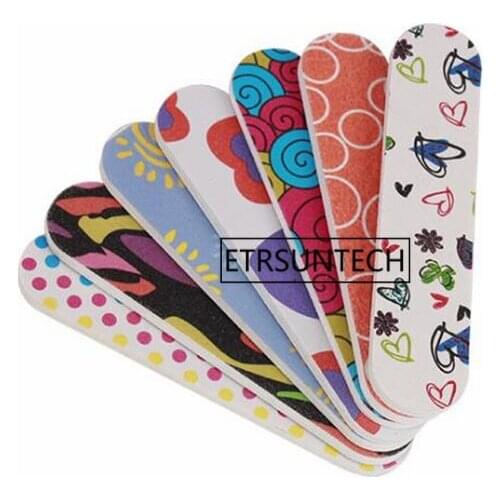 ETRSUNTECH Nail Files