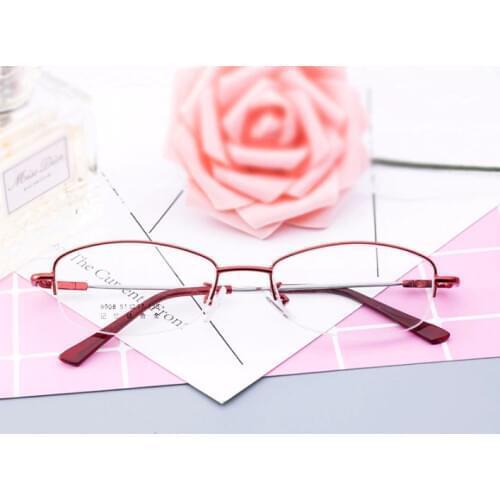 Eyesilove Metal Frames For Glasses