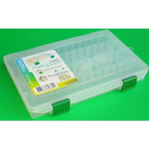 IdeaFisher Fishing Boxes