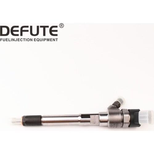 Chinese high quality common rail injector 0445110511 0445110443 0445110449 0445110538 0445110592 0445110527 0445110516