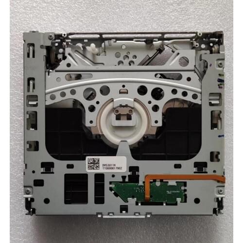 Matsushita single dvd mechanism DV53U1 1H NBT DVD Drive for BMWW car dvd navigation audio systems