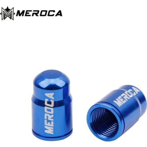 MEROCA Bicycle Valves