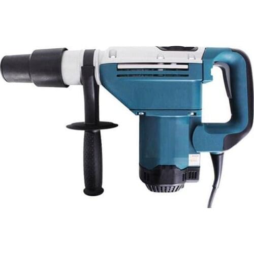 Power Hammer Cordless Machine Rotary Demolition Heavy Duty Electric Hammer Drill