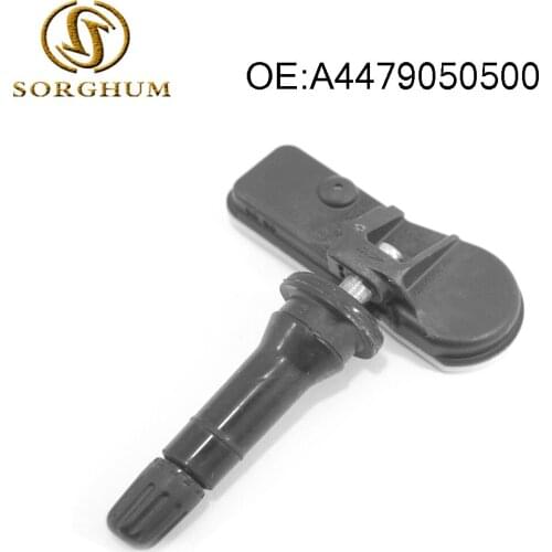 New Arrival TPMS Tyre Pressure Sensor 433 MHz A4479050500 Fits For Mercedes-Benz V-Class For Vito VS20