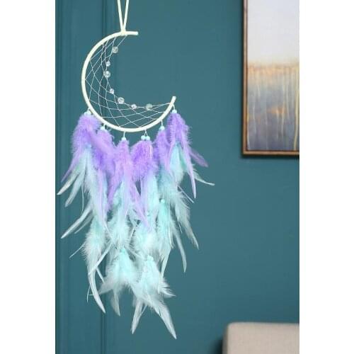 POCKELS Dream Catchers