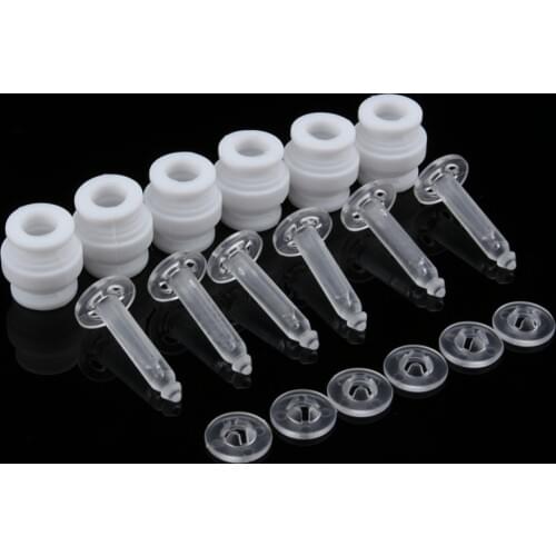 QISHKJ Vibration Dampers