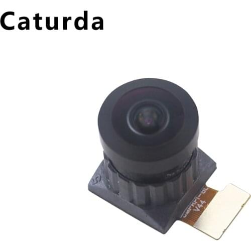 Raspberry Pi Camera IMX219 Module 8MP 160 Degree Focal Adjustable Camera Lens for Replace Raspberry Pi Official CameraV2 Lens