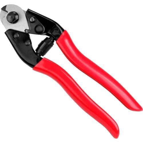 Deemount Repair Tool Service Cutter for Bicycle Derailleur Gear Shifting Cable Brake Thread Line Quick Cutting Tool Handy Use
