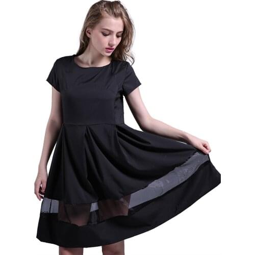 Короткие платья для женщин Singwing China At AliExpress