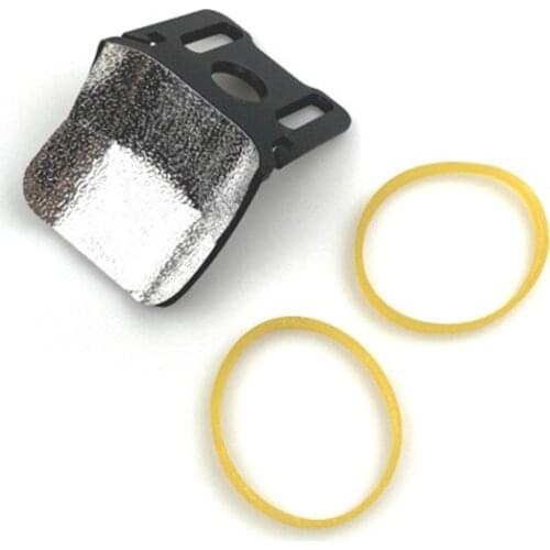 Night Flying Light Searchlight LED Lamps Reflector Set for DJI Mavic Air 2 Drone Accessories