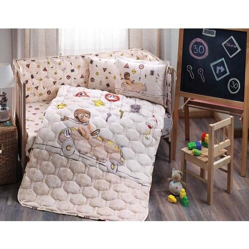 TAC Baby Bedding
