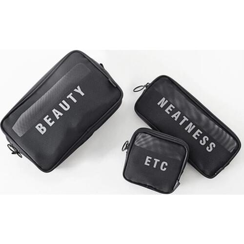 VESNAHOME Sets Of Cosmetic Bags