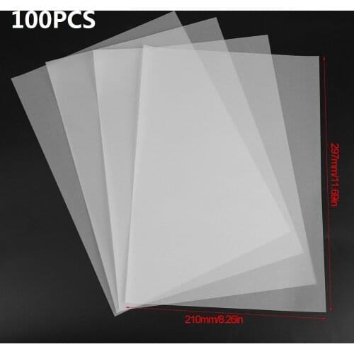 YOUTHINK Tracing Paper