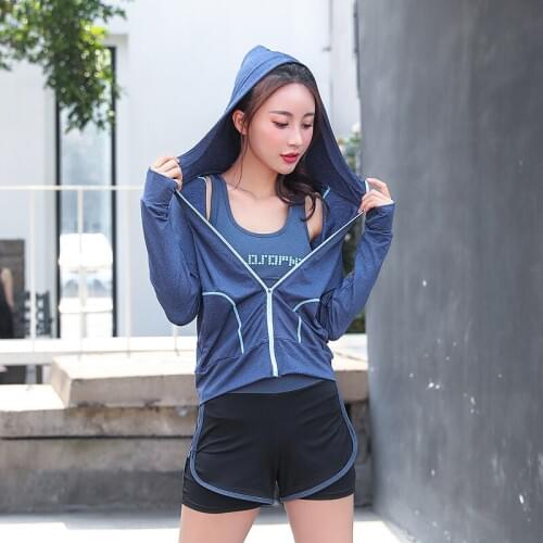 YSY&YTY Women's Lightweight Jackets