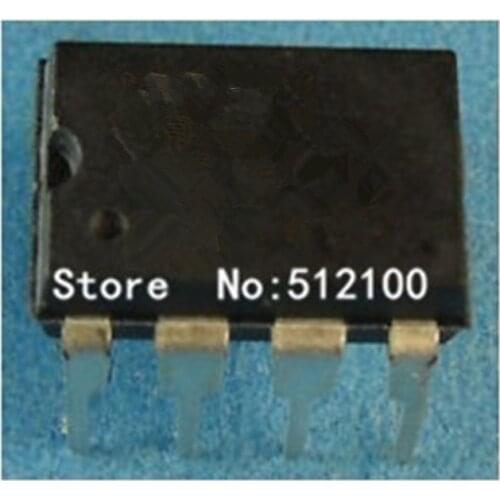 50pcs 12F683 PIC12F683 12F683-I/P DIP-8 New