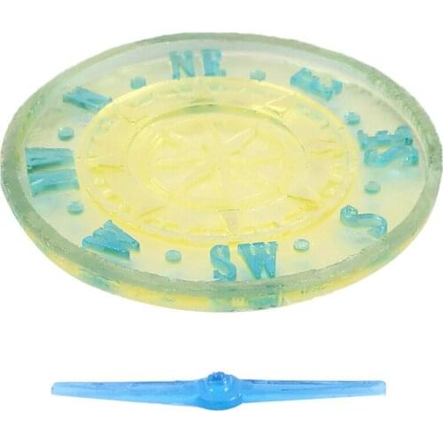 Antique Compass Silicone Mold Fondant Cake Decor Tools Silicone Molds Sugarcrafts Chocolate Baking Tools For Cakes Gumpaste