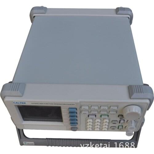 Fast arrival CA1642CP-20 Frequency Signal Generator counter 1uHz ~20MHz DDS signal generator (with power output)