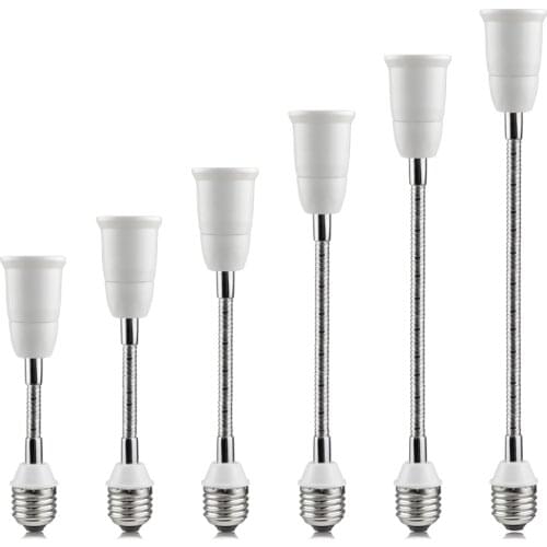 CHNAITEKE Lamp Bases
