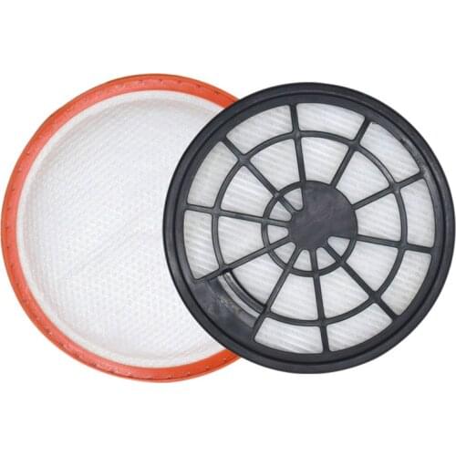 Wash Hepa Filter For Vax Type 95 Kit Power 4 C85-P4-Be Bagless Vacuum Hoover Cleaner Accessories Pre-Motor Filter+Post-Motor Fil