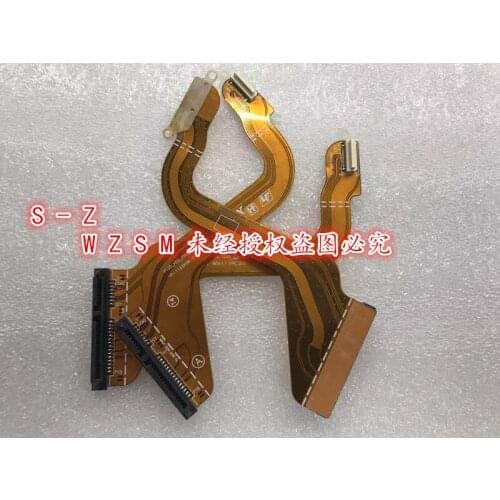 Genuine New Free Shipping HDD Hard Drive Flex Cable For SONY VAIO FPC-270SVS13 SVS13A2S2C SVS13A300C V120 fpc_270 HDD FPC