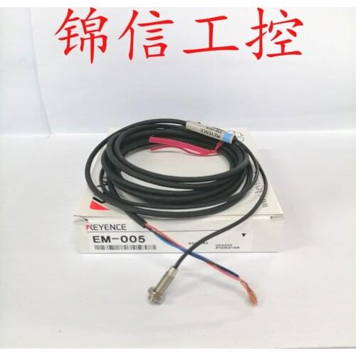 KEYENCE EM-005 100%new and original