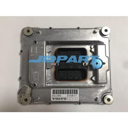 D7E controller For D7E Engine