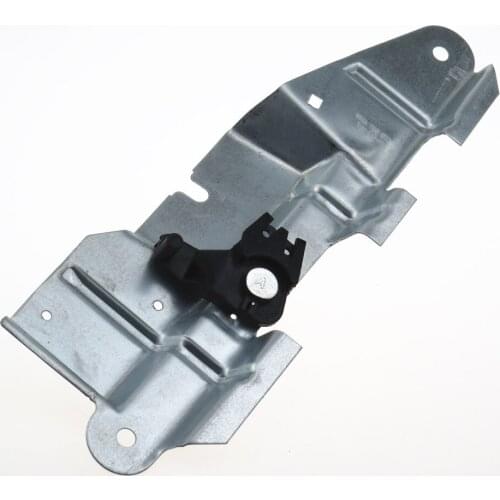 Car Bootlid Lock Actuator Trunk Latch Mount Bracket For VW Bora 4 Golf MK4 Jetta Passat B5 B5.5 1J5827425 1J5 827 425 A